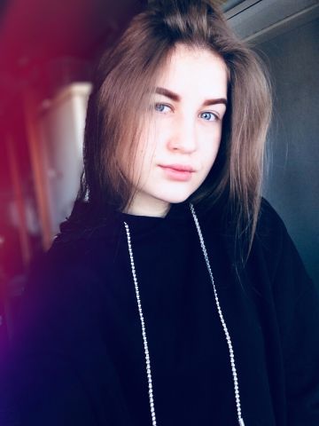 Проститутка Юлия